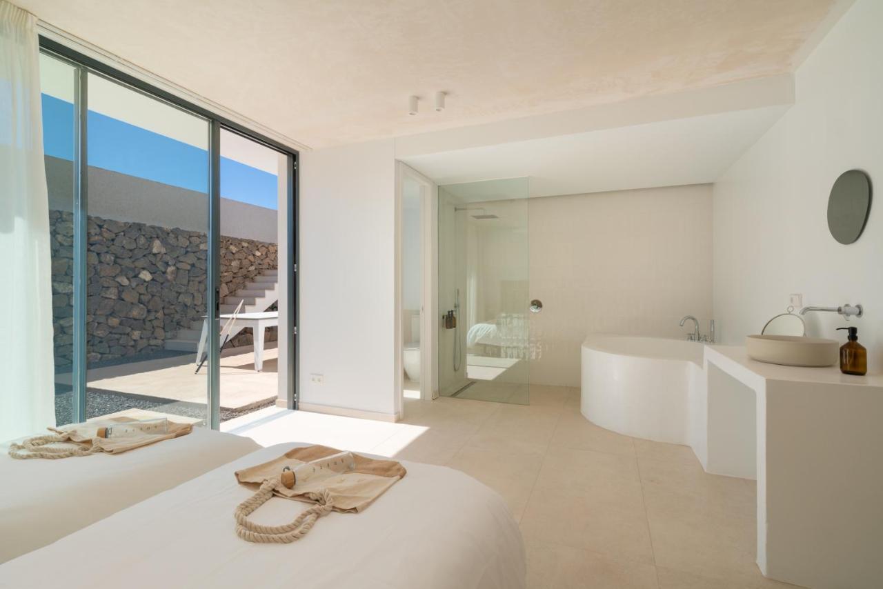 Arete Villa Mácher Екстериор снимка