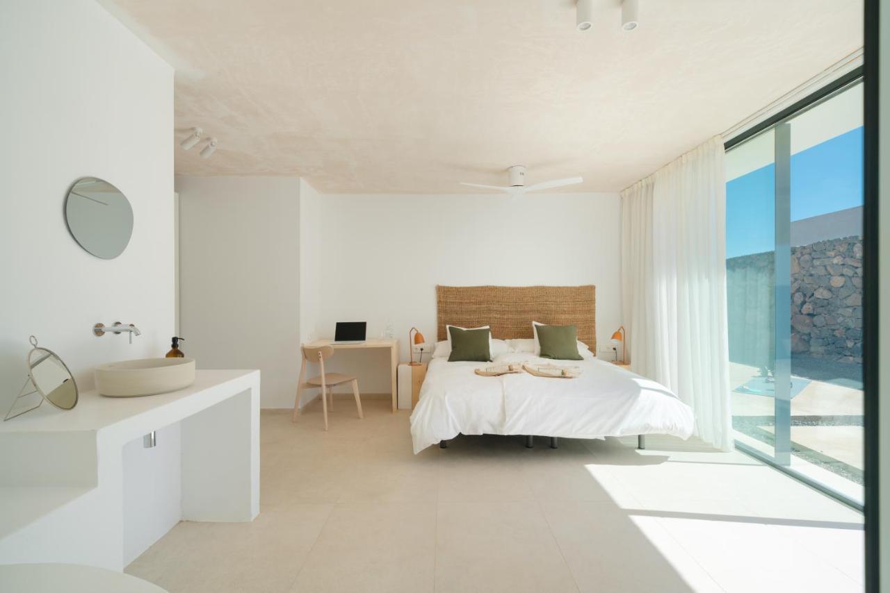 Arete Villa Mácher Екстериор снимка