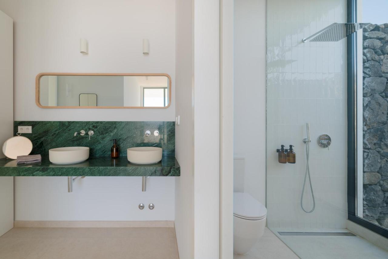 Arete Villa Mácher Екстериор снимка