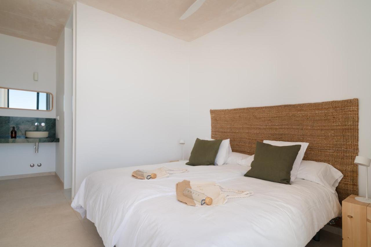 Arete Villa Mácher Екстериор снимка